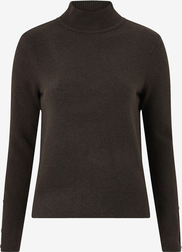 Pullover Simone - Brun