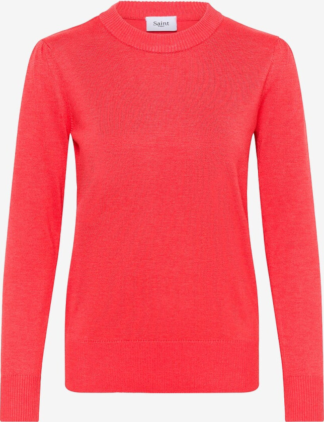 Genser MilaSZ Pullover - Rosa