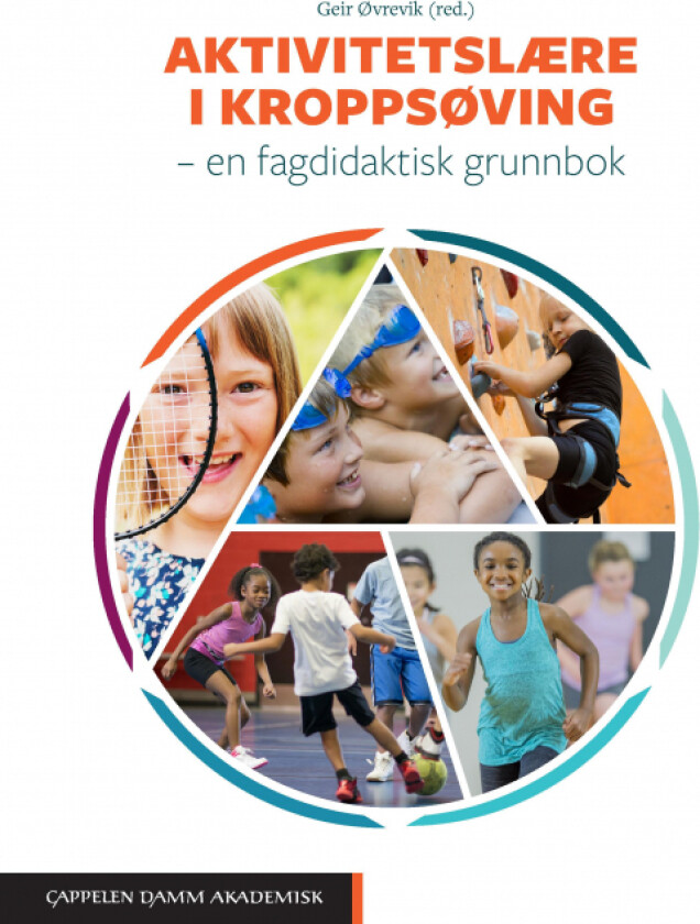 Aktivitetslære i kroppsøving