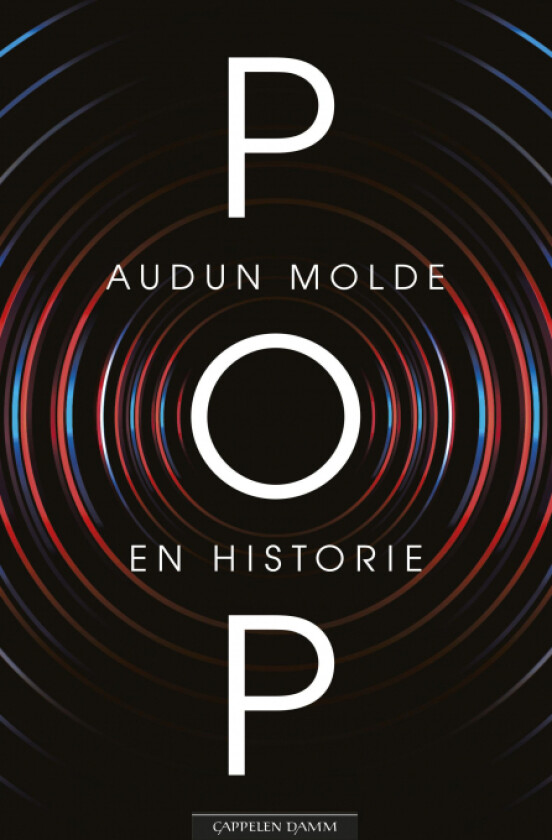 Pop av Audun Molde