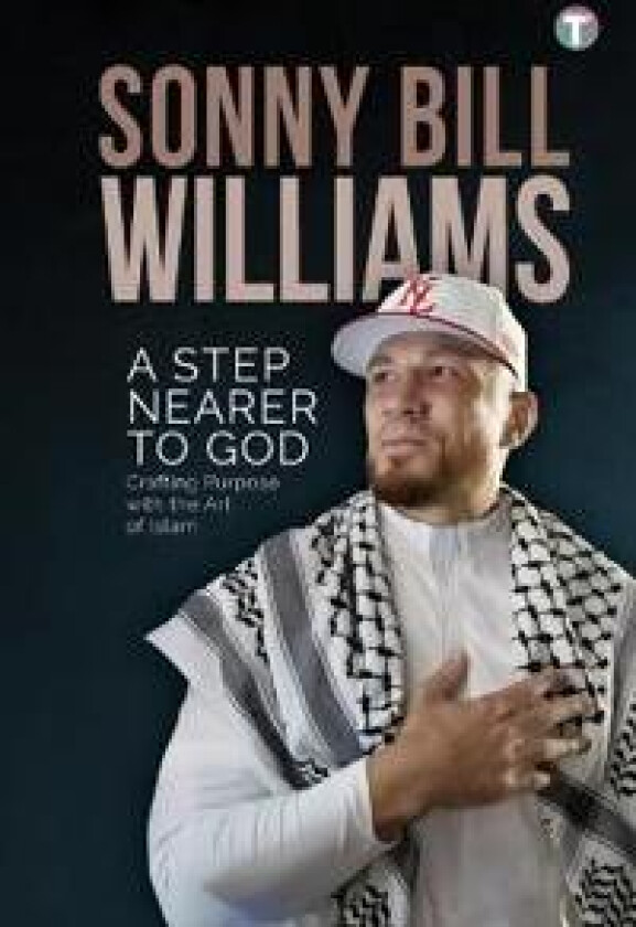 A Step Nearer To God