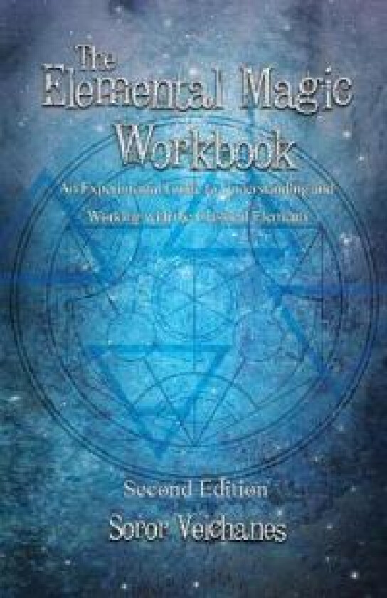 The Elemental Magic Workbook