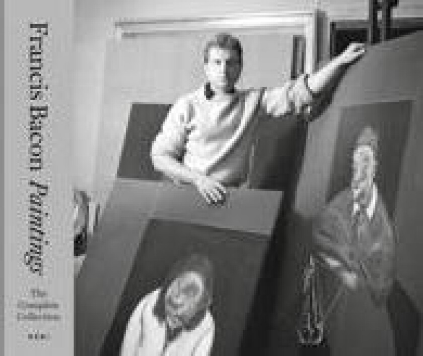 Francis Bacon: Paintings