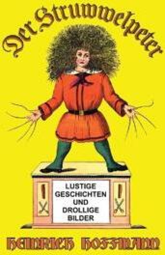 Der Struwwelpeter