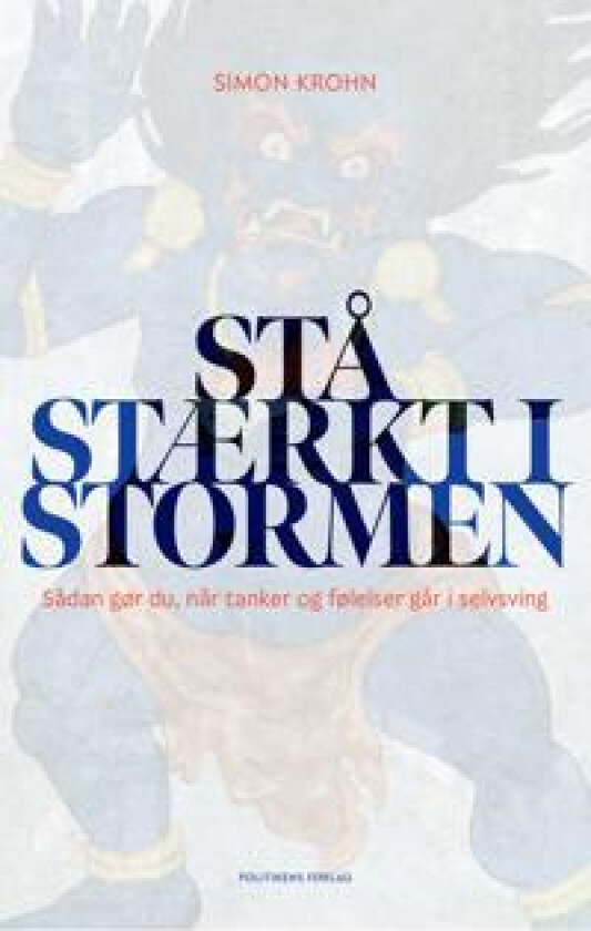 Stå stærkt i stormen