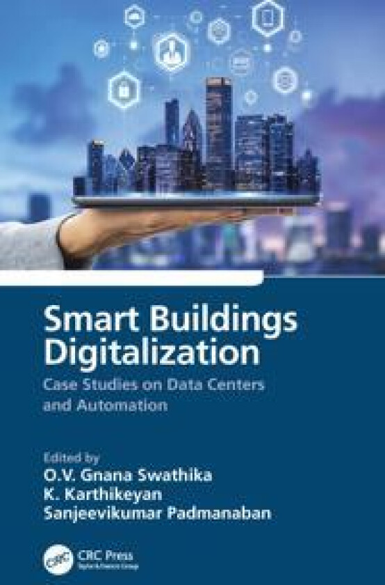 Smart Buildings Digitalization