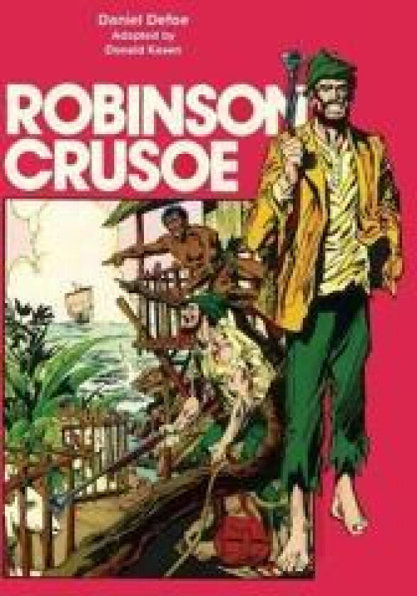 Robinson Crusoe
