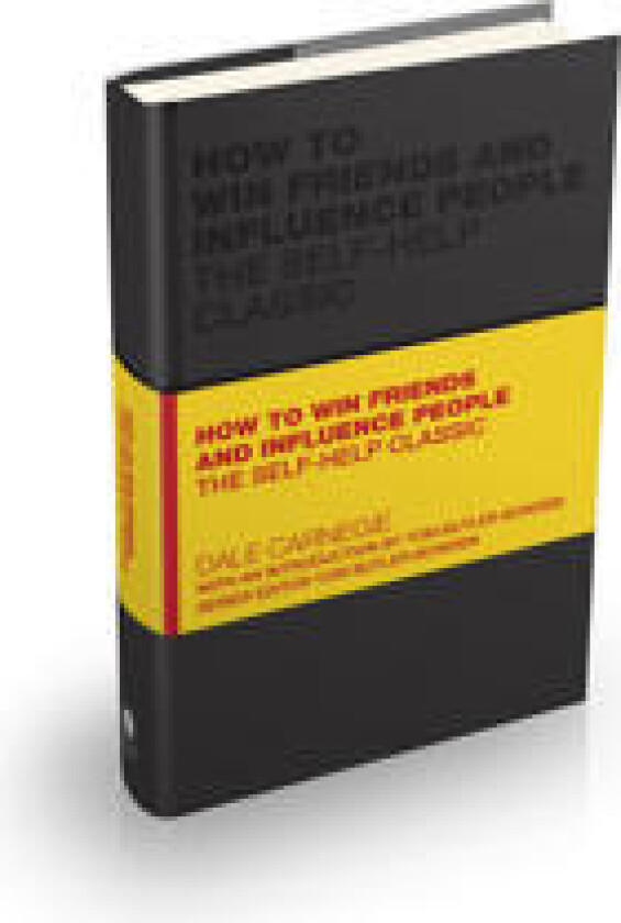 How to Win Friends and Influence People