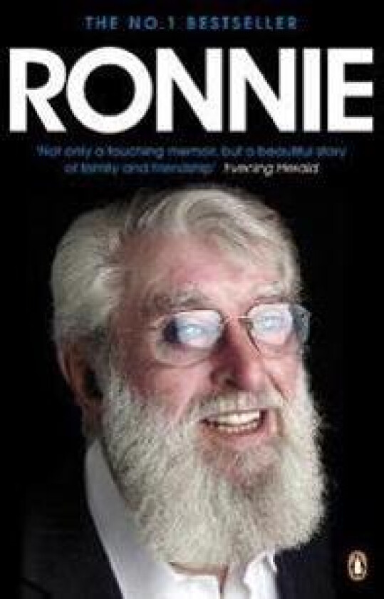 RONNIE - Drew, Ronnie