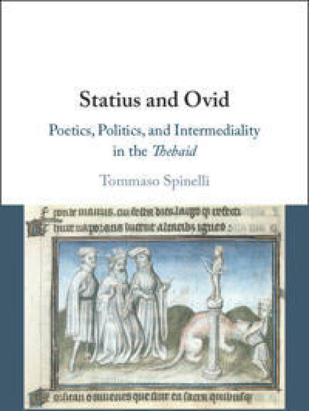 Statius and Ovid