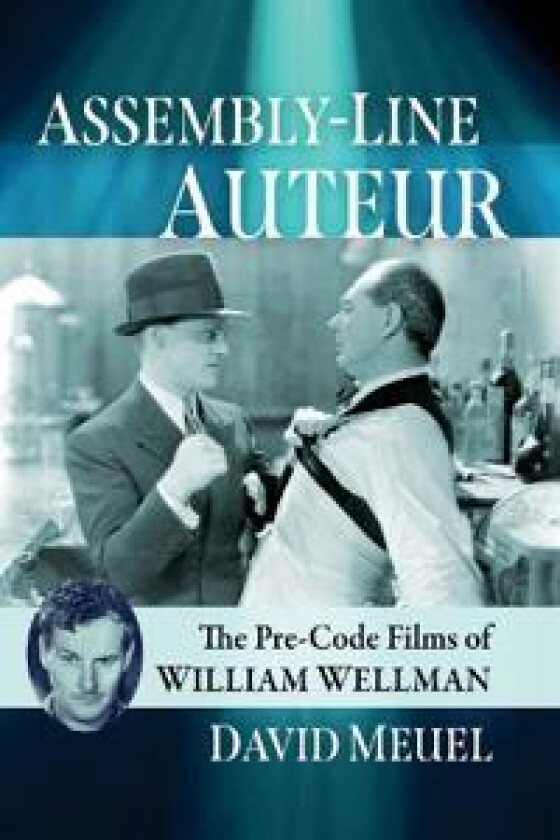 Assembly-Line Auteur