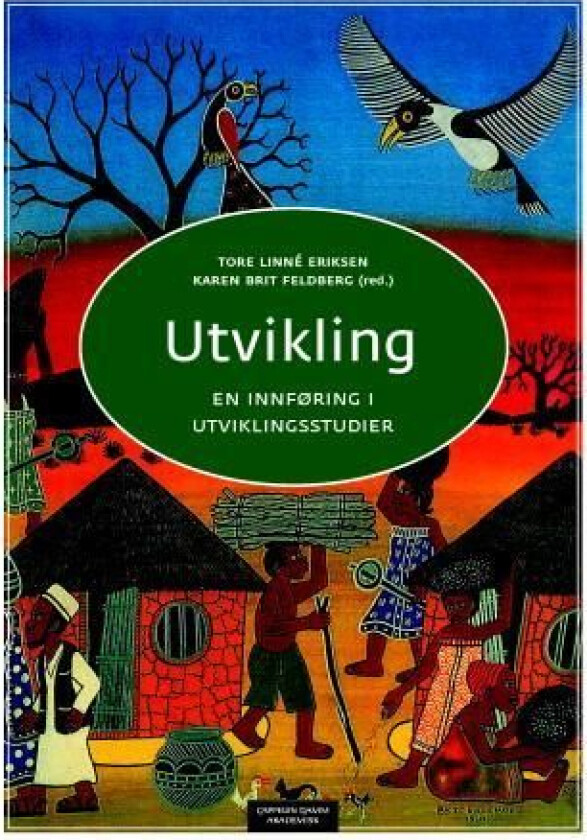 Utvikling