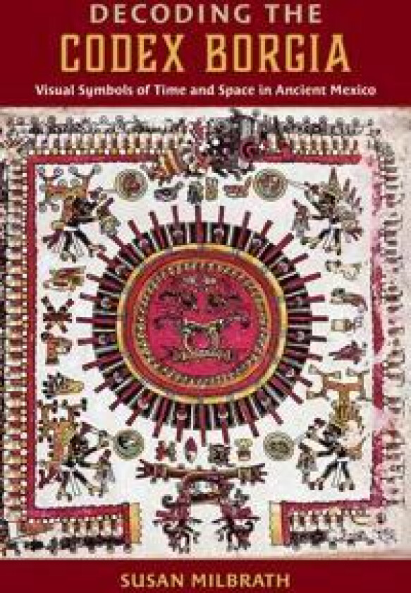 Decoding the Codex Borgia