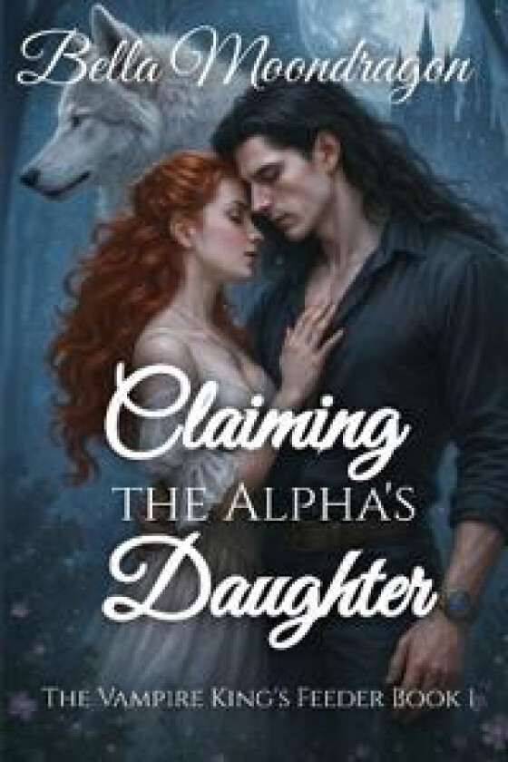 Claiming the Alpha's Daughter