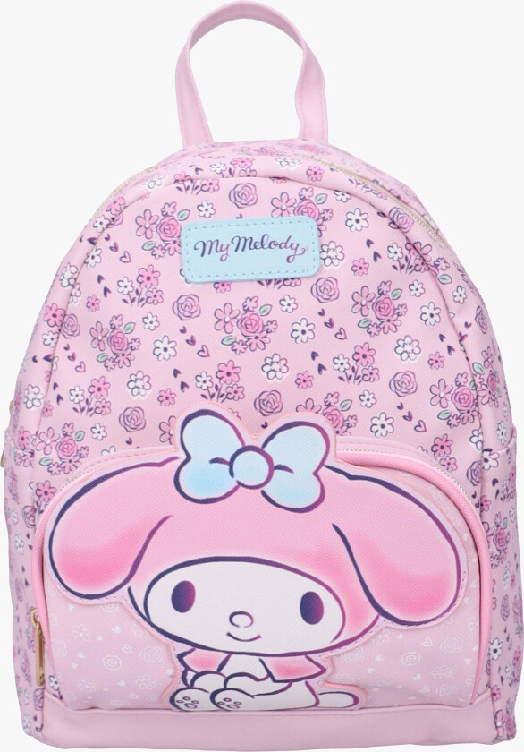 & Friends Ryggsekk 6L, Carry the Cuteness - Ryggsekker - PU