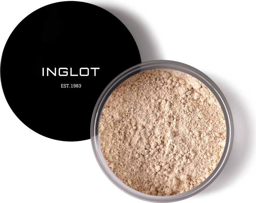 Blur Effect Loose Powder Vanilla Blur 91
