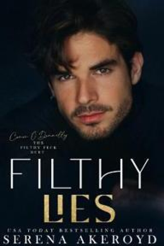 Filthy Lies (Five Points' Mob Collection