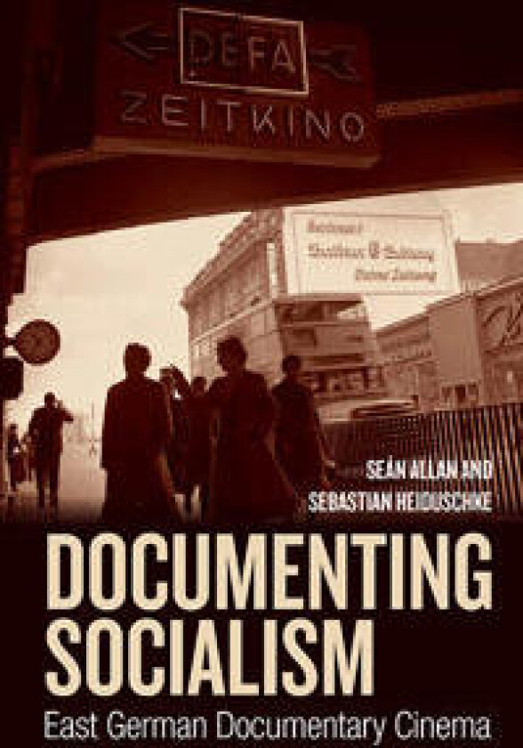 Documenting Socialism