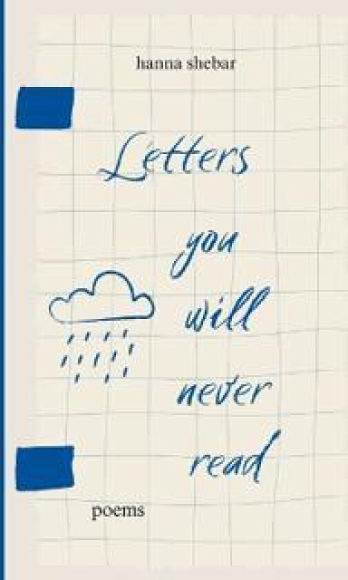 Letters You Will Never Read