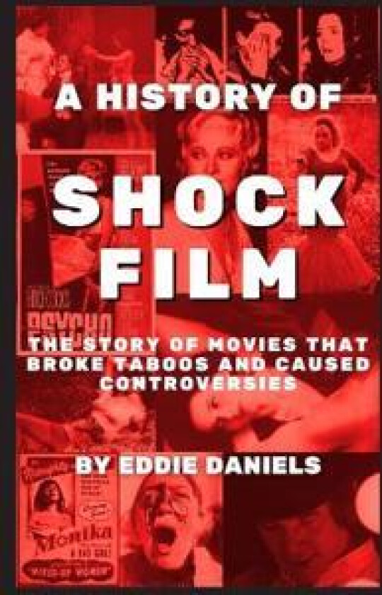 A History of Shock Film
