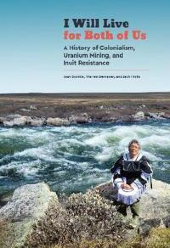 I Will Live for Both of Us