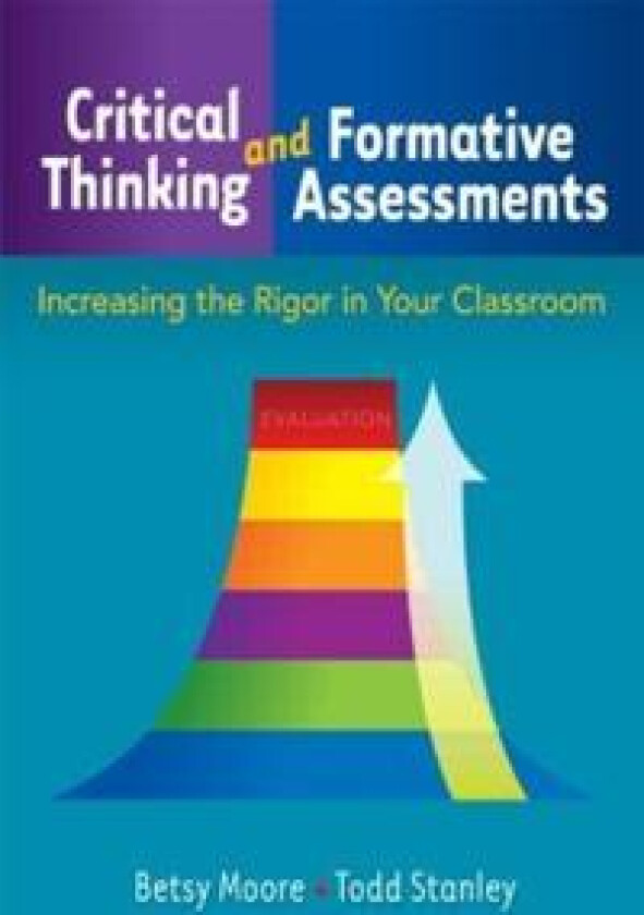 Critical Thinking and Formative Assessments