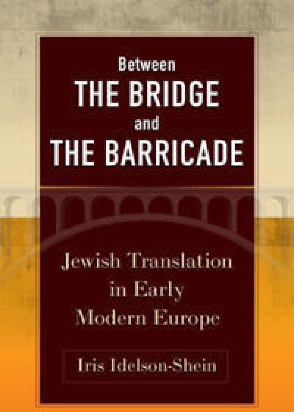 Between the Bridge and the Barricade