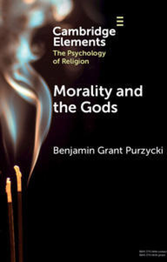 Morality and the Gods