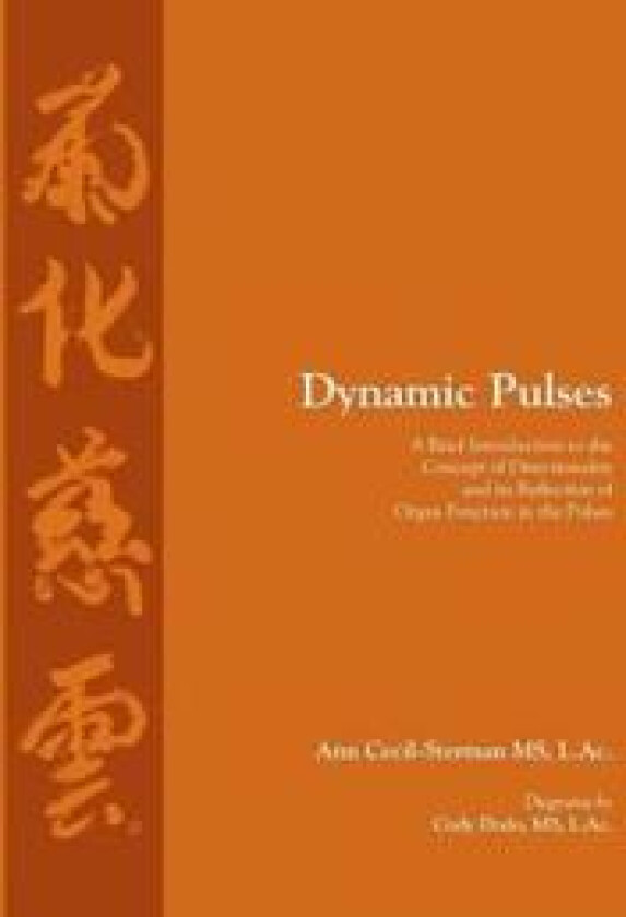 Dynamic Pulses