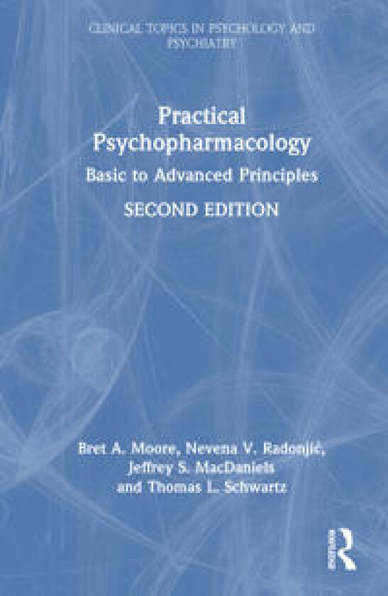 Practical Psychopharmacology
