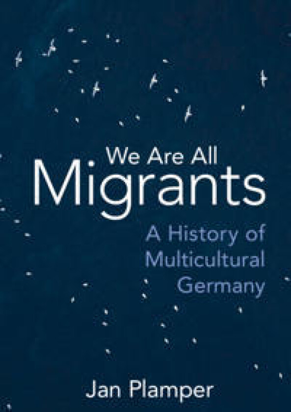 We Are All Migrants