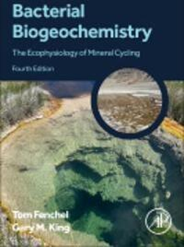 Bacterial Biogeochemistry