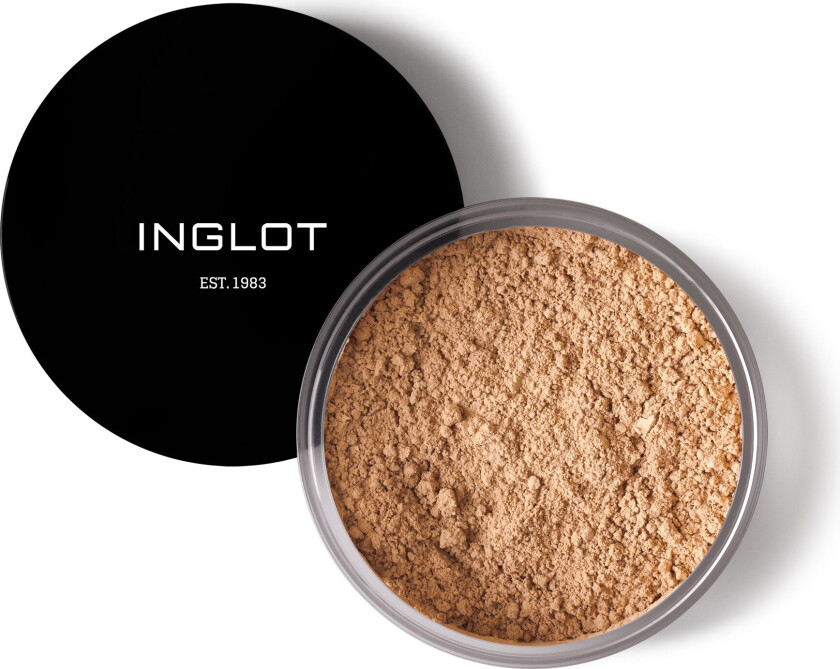 Blur Effect Loose Powder Mocha Blur 92