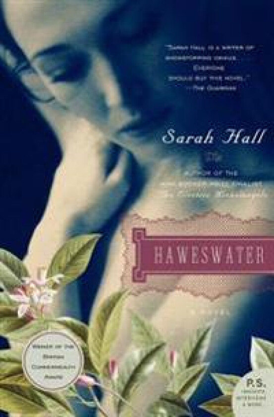 Haweswater - Hall, Sarah