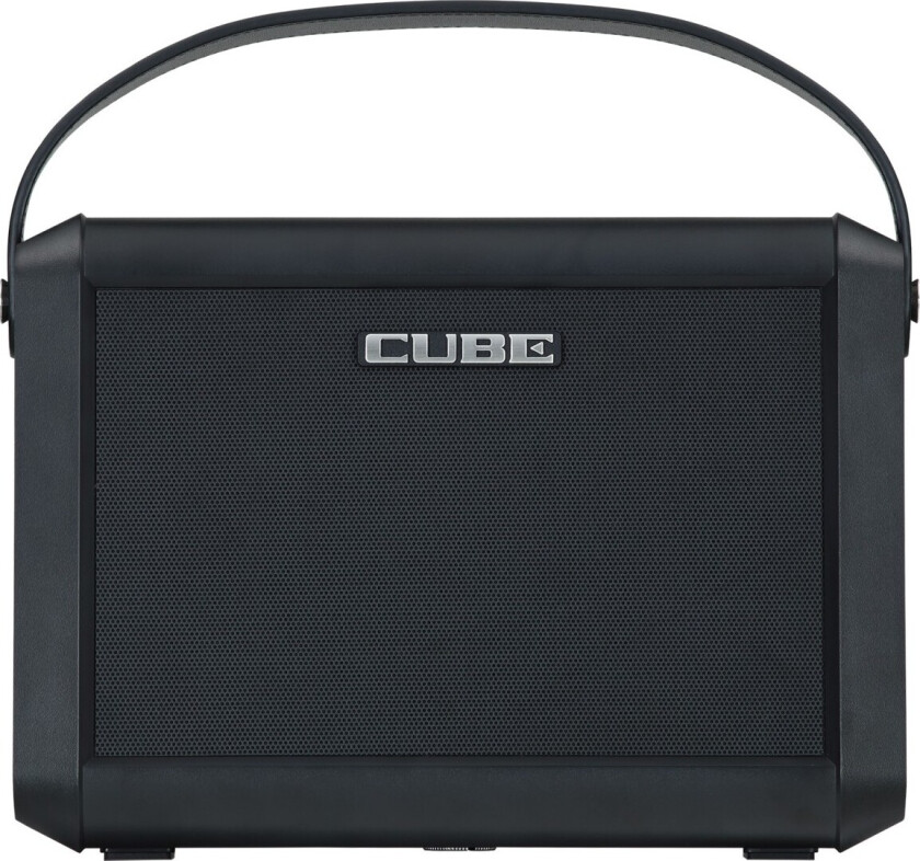 Cube Street Mini Battery Amplifier