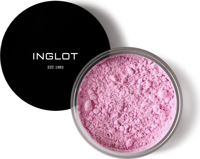 Blur Effect Loose Powder Rosé Blur 93