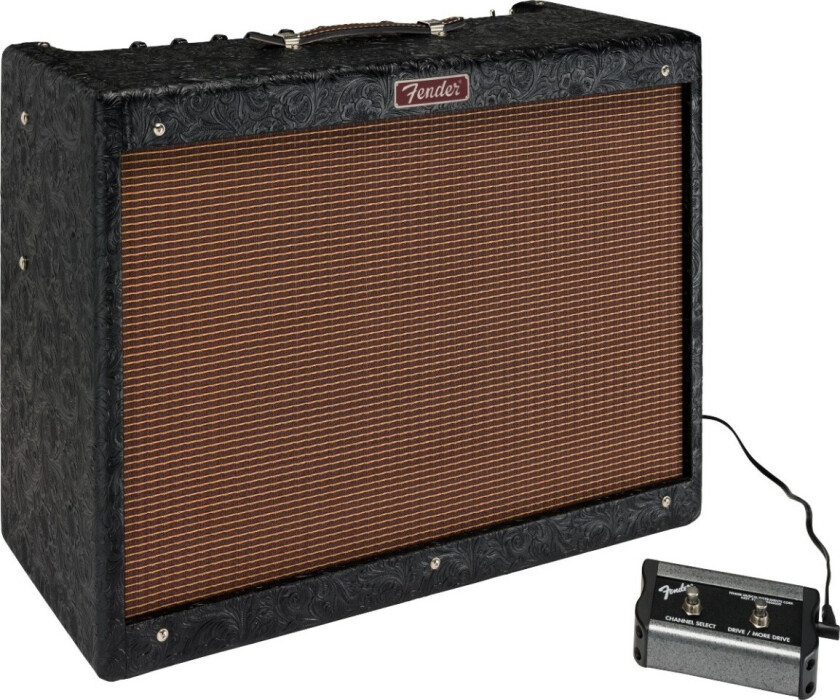 Hot Rod Deluxe 30th Anniversary