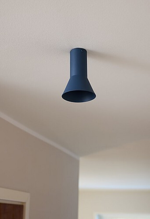 EVAN taklampe ø 10 cm