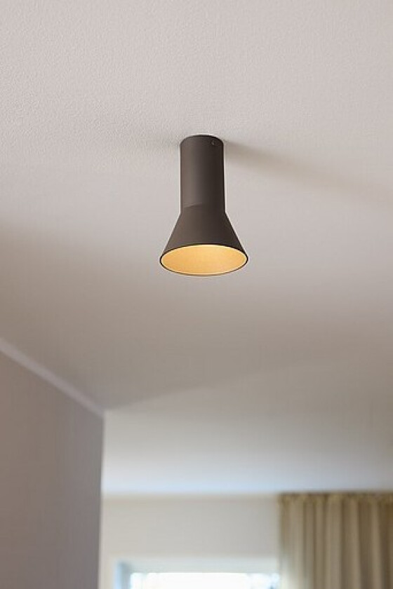 EVAN taklampe ø 10 cm