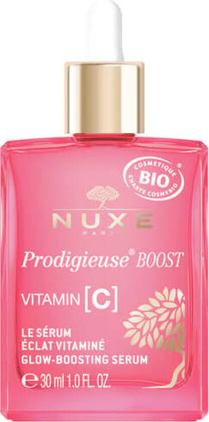 Prodigieuse Boost Glow-Boosting Serum, 30 ml