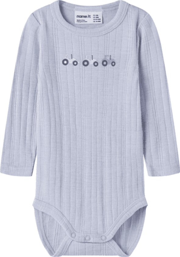 Name It Nbmwang body i ull, Zen Blue