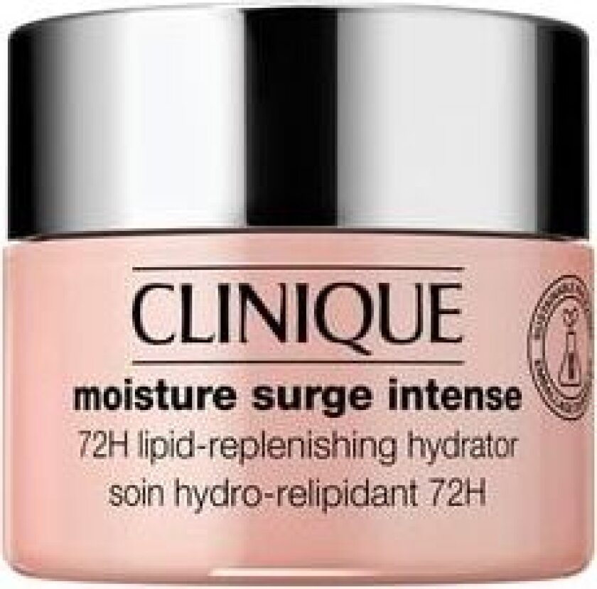 Moisture Surge Intense 72h Lipid-Replenishing Hydrator 15ml