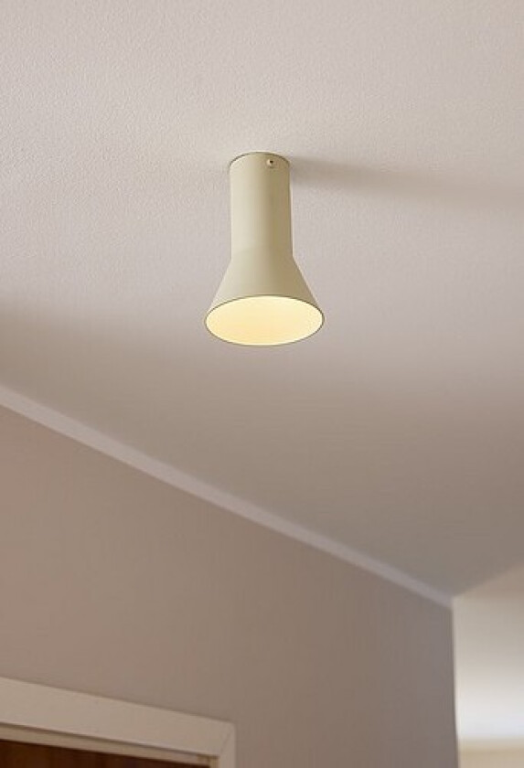 EVAN taklampe ø 10 cm