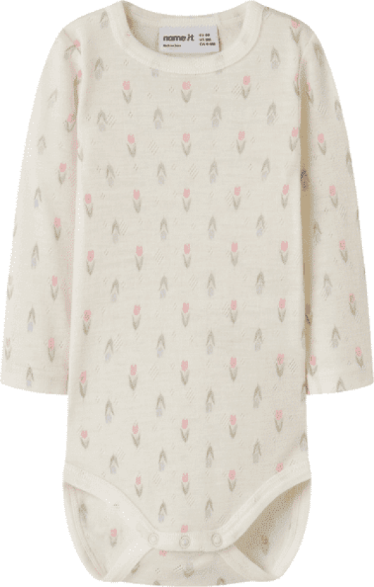 Name It Nbfwang body i ull, Coconut Milk