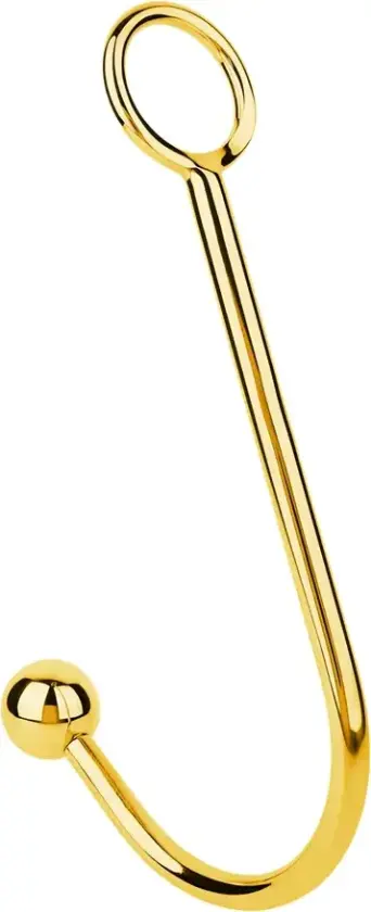 Luxury Anal Hook