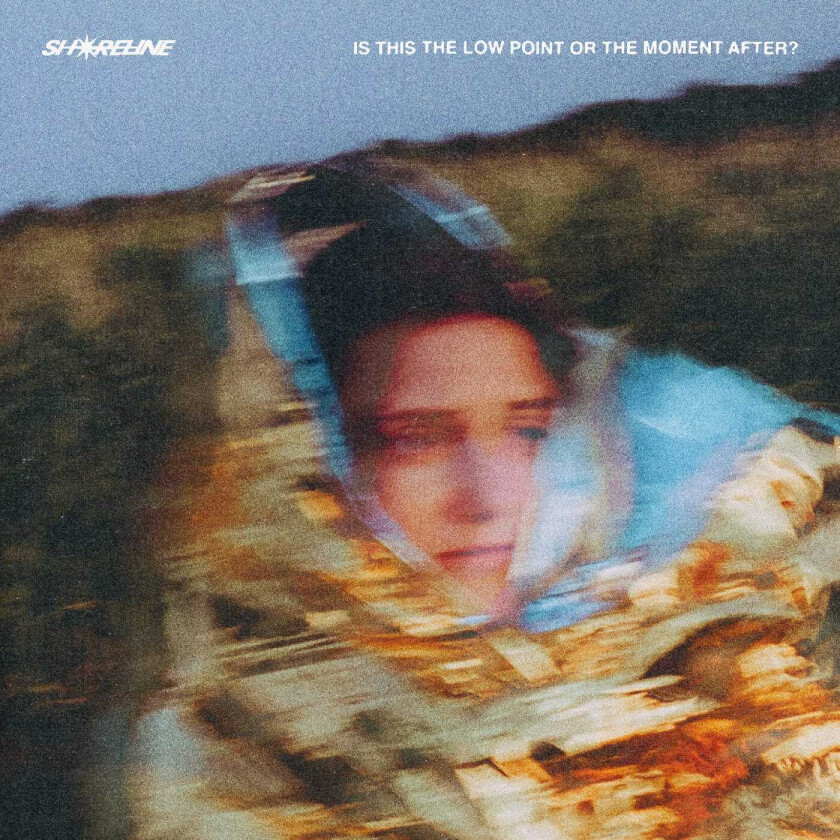 Shoreline Is This The Low Point Or The Moment After? CD