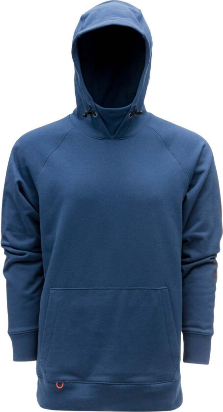 Men's Dillingham Tech Hoodie Blue Abyss XXL, Blue Abyss
