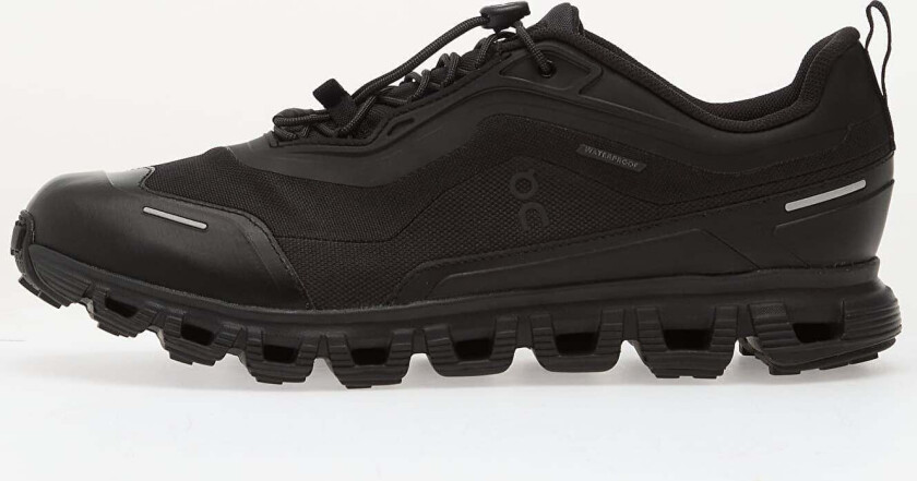 Cloud 6 Geo WP Herre Black/Black 42