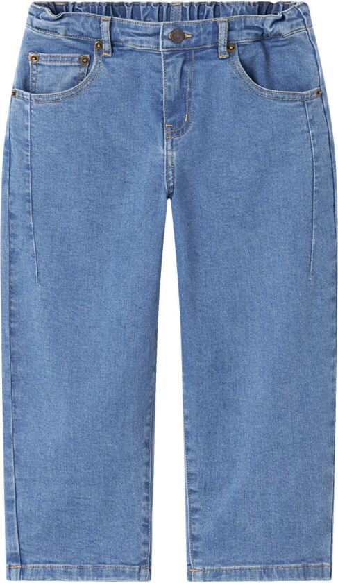 Jeans - Pesha - Light Indigo - - 5 år (110) - Jeans