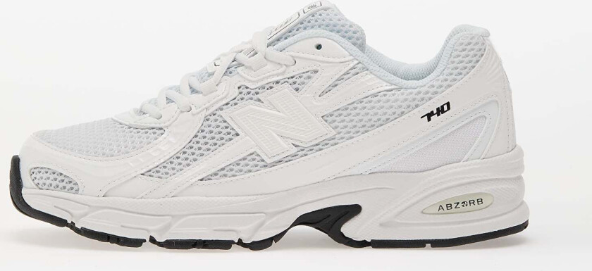 Joggesko New Balance 740 White EUR 38